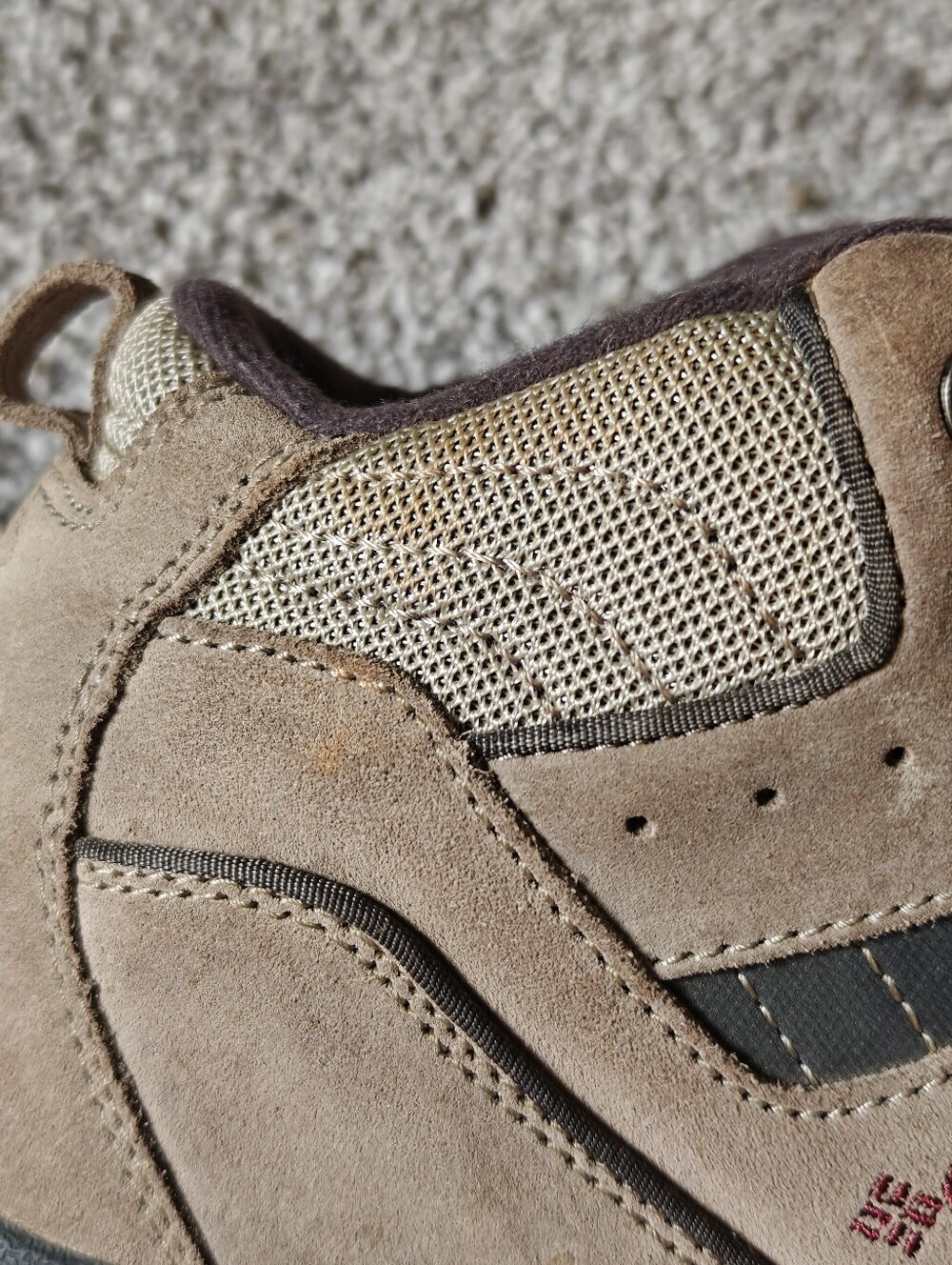 Columbia Women's Razor Ridge Mid II - US 11 - Picture 13 of 13